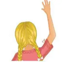 Picture for Raise your hand (Elini kaldır)