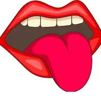 Picture for Tongue (Dil)
