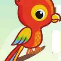 Parrot (Papağan) görseli