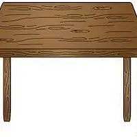 Table (Masa) görseli