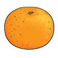Picture for Orange (Portakal)