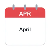 Picture for April (Nisan)