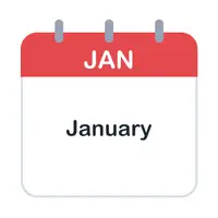 Picture for January (Ocak)