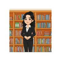 Picture for Librarian (Kütüphaneci)