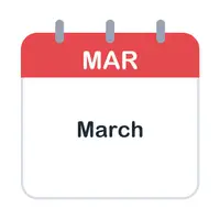 Picture for March (Mart)