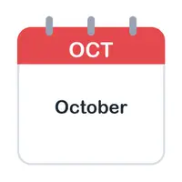 Picture for October (Ekim)