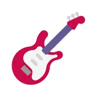 Picture for Play the guitar (Gitar çalmak)