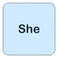Picture for She (O (kadın))