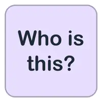 Picture for Who is this? (Bu kim?)