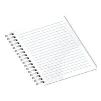 Picture for Exercise book (Defter)
