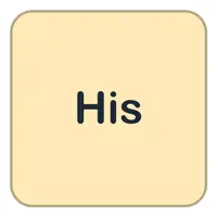 Picture for His (Onun (erkek))