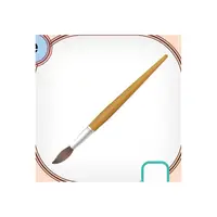 Picture for Paintbrush (Boya fırçası)