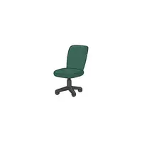 Picture for Teacher's chair (Öğretmen sandalyesi)