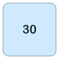 Picture for Thirty (Otuz)