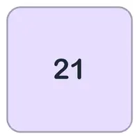 Picture for Twenty-one (Yirmi bir)