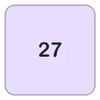 Picture for Twenty-seven (Yirmi yedi)