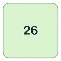 Picture for Twenty-six (Yirmi altı)