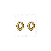 Picture for Earrings (Küpe)