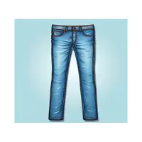 Picture for Jeans (Kot pantolon)