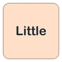 Picture for Little (Küçük, az)