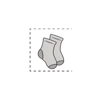 Picture for Socks (Çorap)