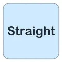 Picture for Straight (Düz)