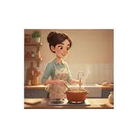 Picture for Cook (Yemek pişirmek)