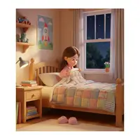 Picture for Go to bed (Yatmak)