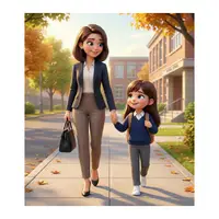 Picture for Go to school (Okula gitmek)