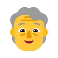 Picture for Grandparents (Büyük baba ve büyük anne)