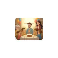 Picture for Have dinner (Akşam yemeği yemek)