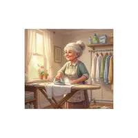Picture for Iron (Ütü yapmak)