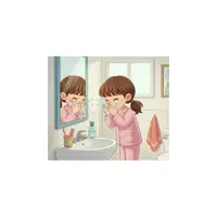 Picture for Wash face (Yüzünü yıkamak)