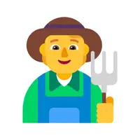 Picture for Farmer (Çiftçi)