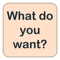 Picture for What do you want? (Ne istersin?)