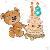 Eighteen (On sekiz) görseli
