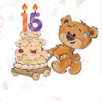 Fifteen (On beş) görseli