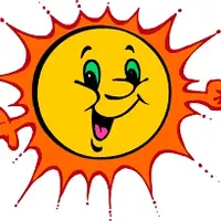 Have a good day (İyi günler) görseli