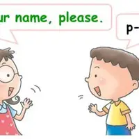 Spell your name (Adını hecele) görseli