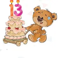 Thirteen (On üç) görseli