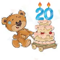 Twenty (Yirmi) görseli