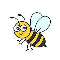 Bee (Arı) görseli