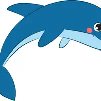 Dolphin (Yunus) görseli