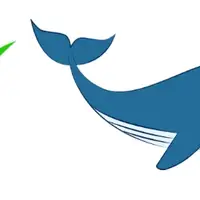 I like whale (Balinayı severim) görseli