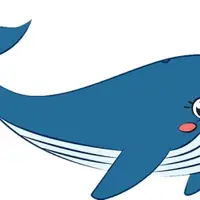 Whale (Balina) görseli