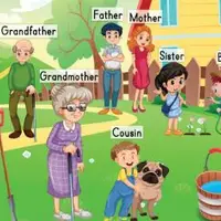 Picture for Family (Aile)