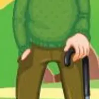 Picture for Grandfather (Büyükbaba,dede)