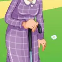 Picture for Grandma (Anneanne,babaanne)