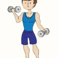 Picture for Lift weight (Ağırlık kaldırmak)