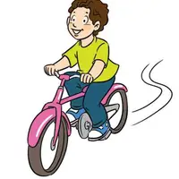 Picture for Ride a bike (Bisiklet sürmek)